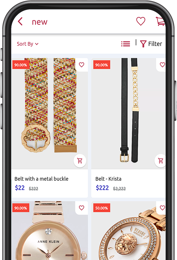 Slider Image
