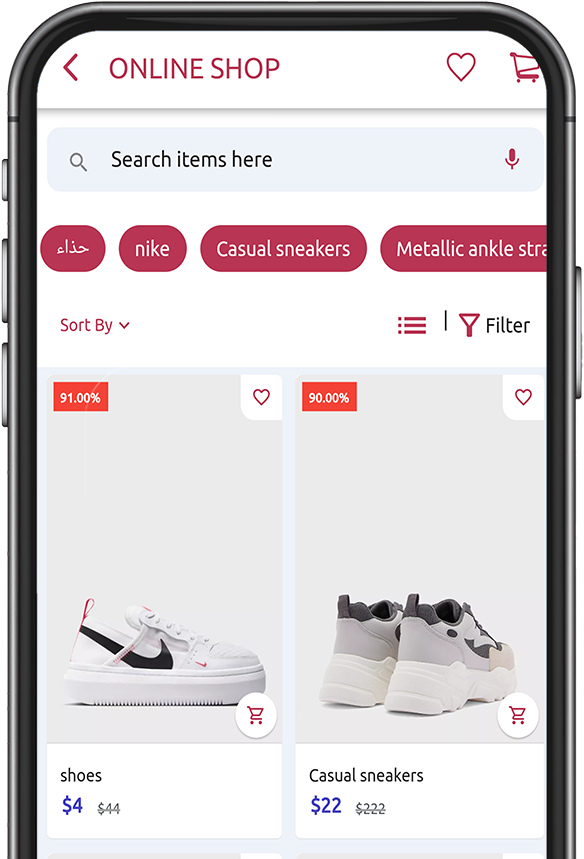 Slider Image