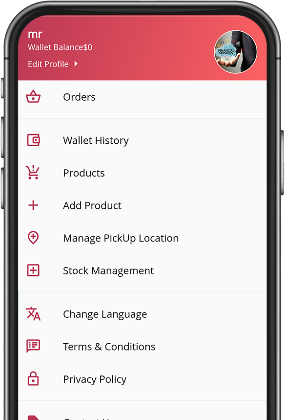 Slider Image